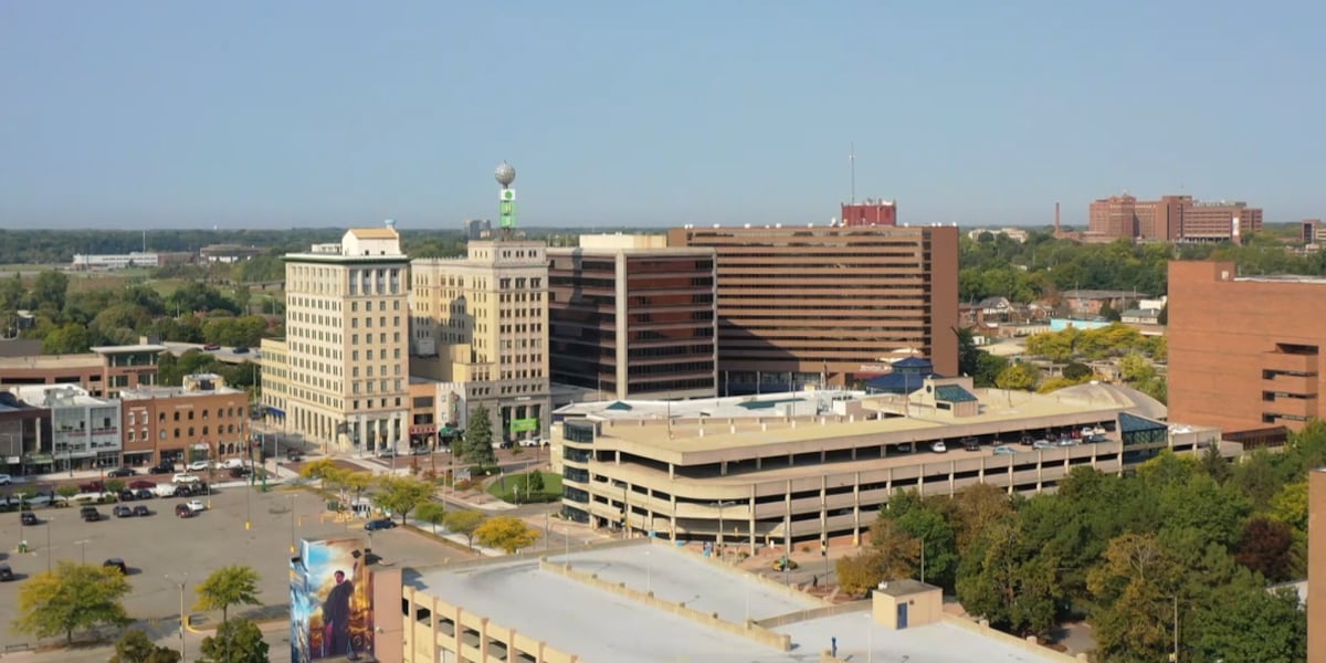 Mott Foundation investing $30M into public safety