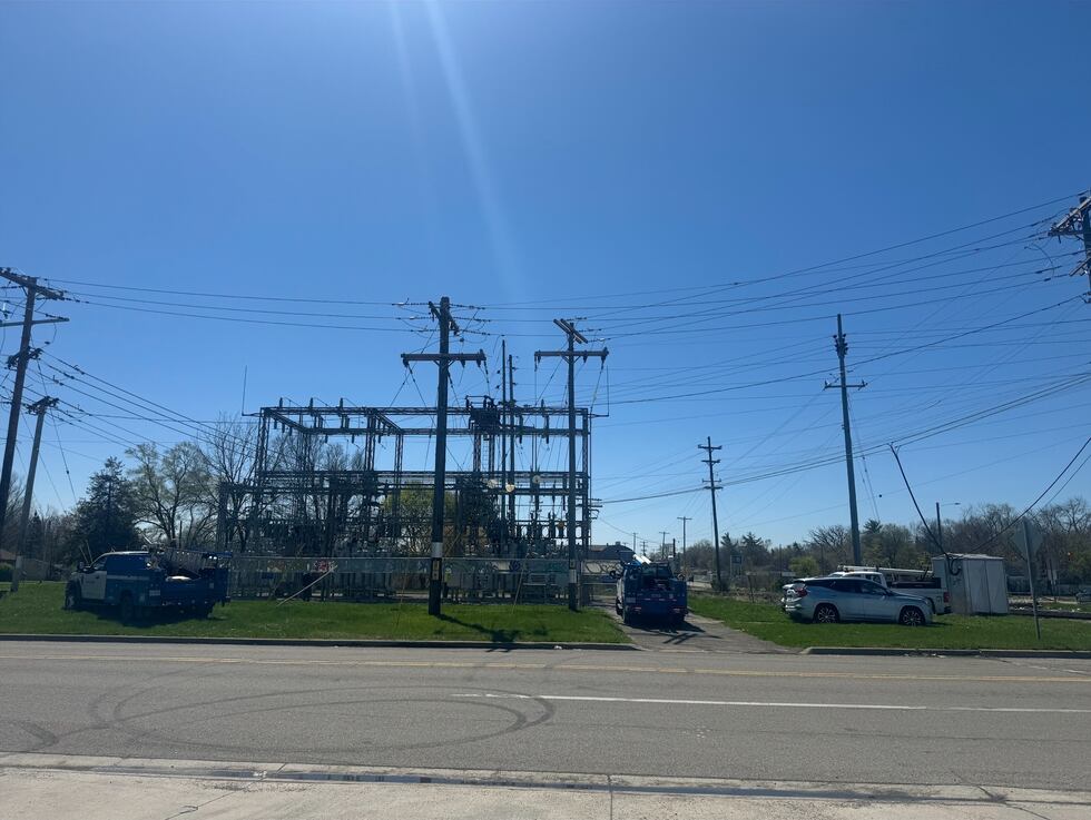 Genesee Repower Power restored to Genesee Co. Consumers customers after equipment failure