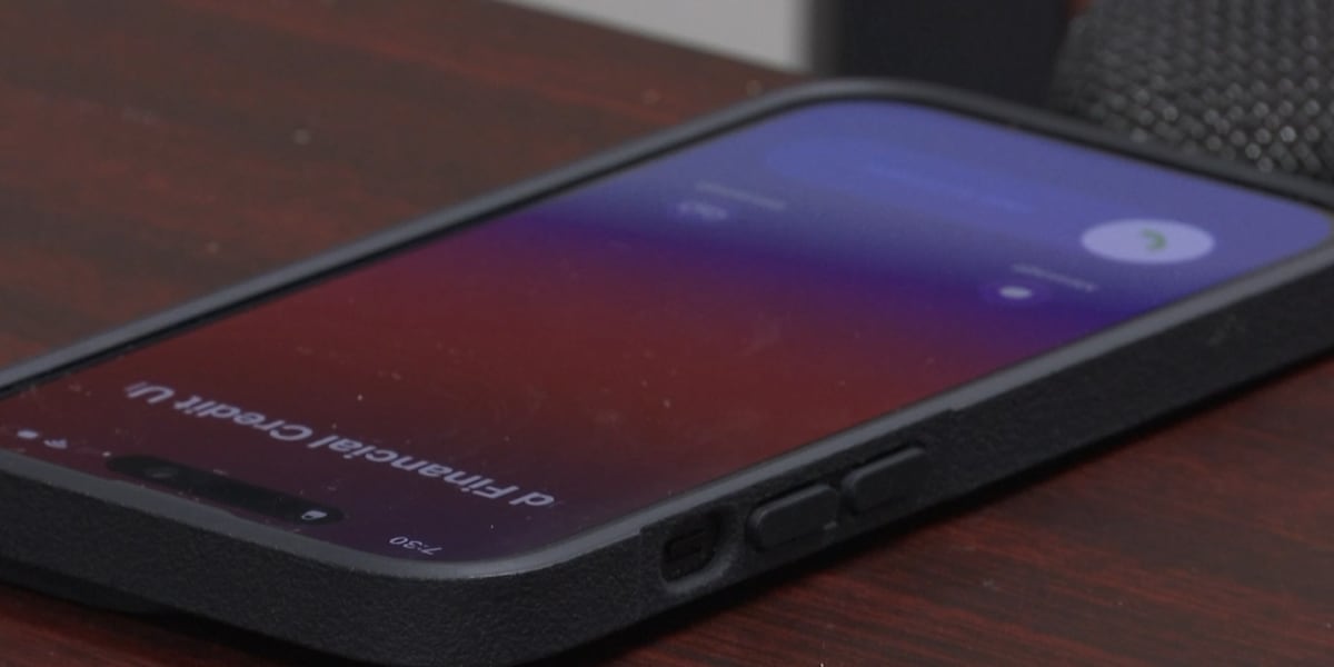Caller ID spoofing scams are on the rise. Here's what you should know