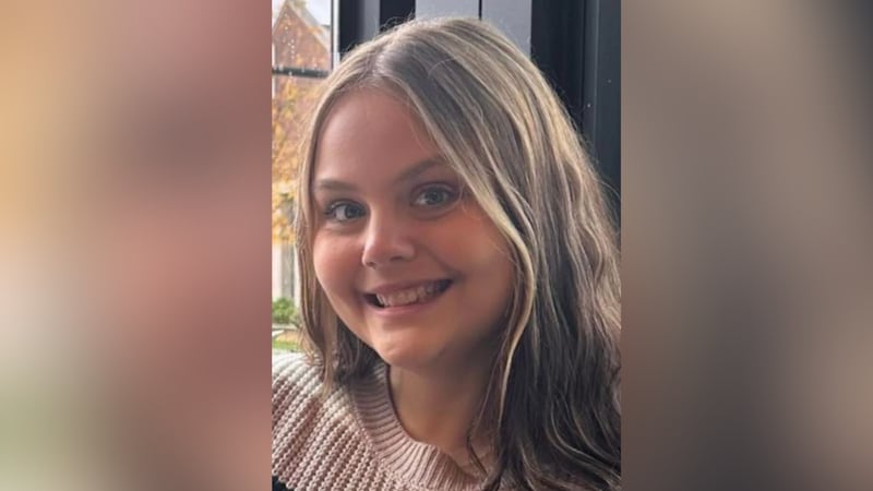 Loved ones say Danielle Uskiwich was accidentally kicked in the head by a crowd surfer while...