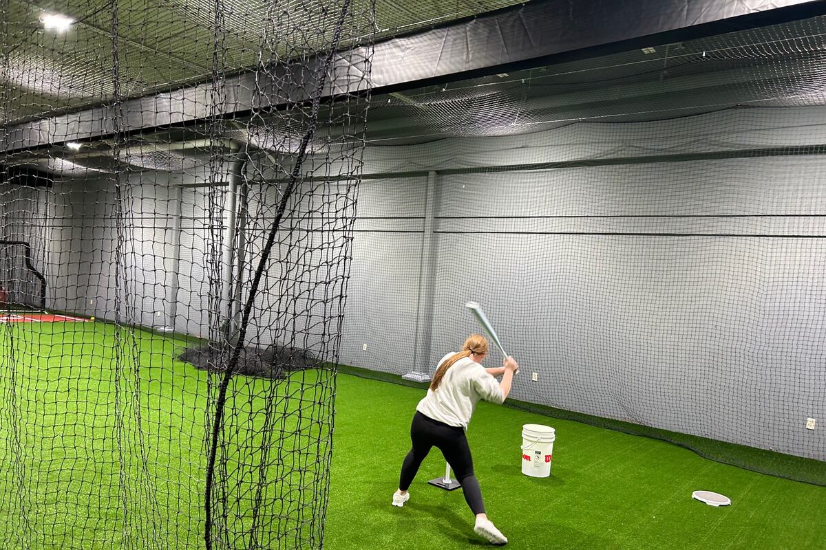 Premier Performance Premier Performance Academy will be officially opening on Dec. 1.