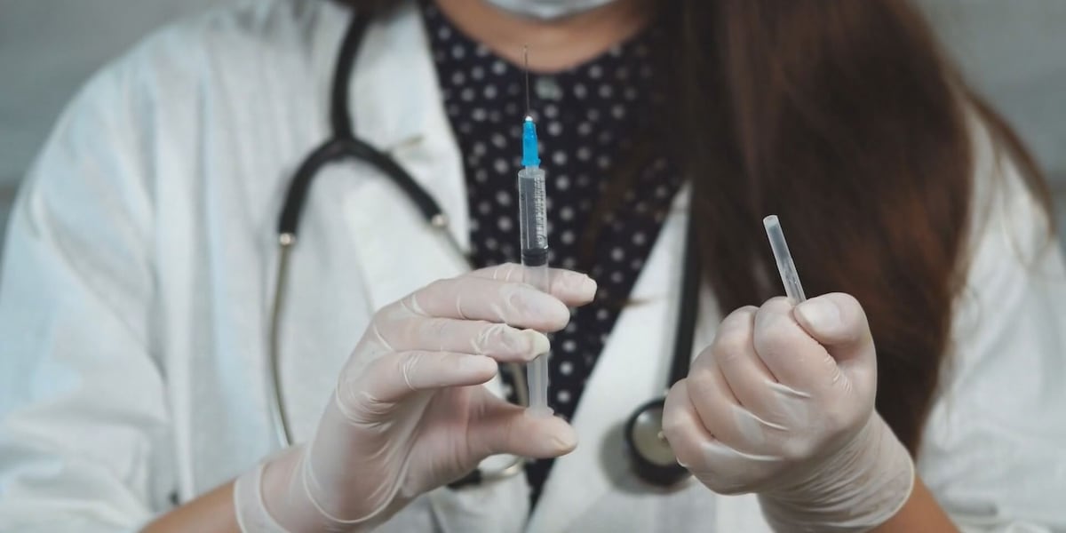 Protecting your health during respiratory virus season