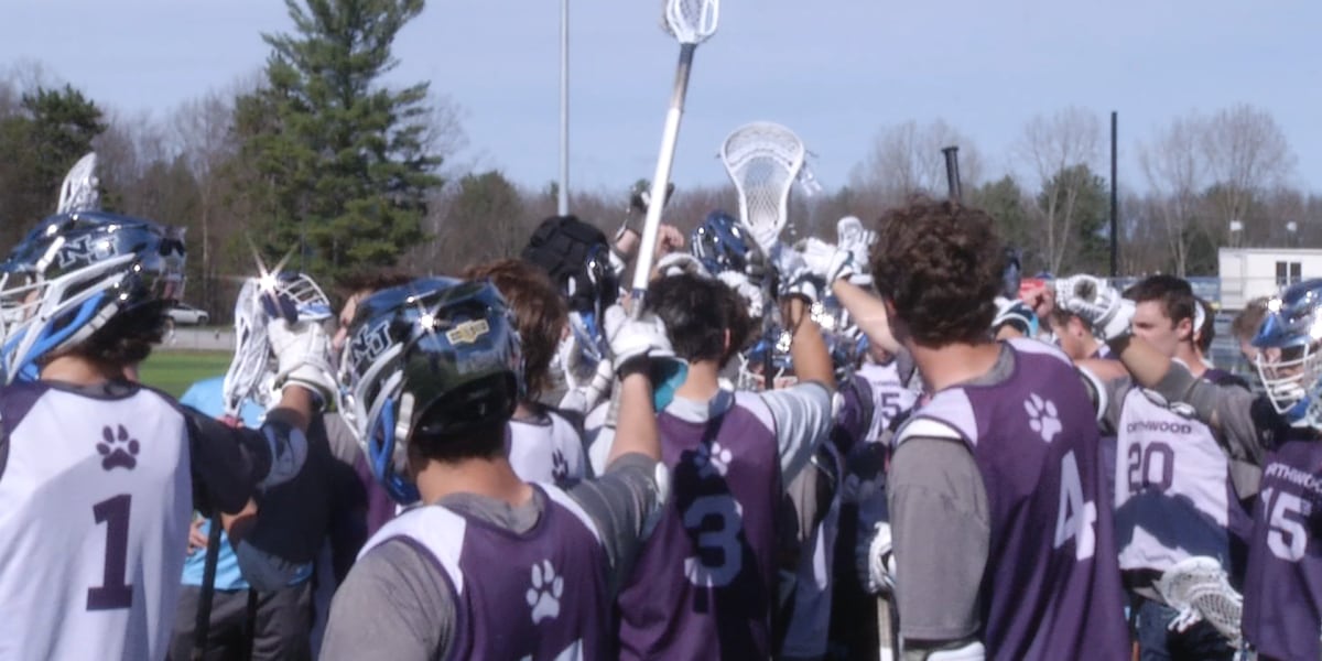 Το ανδρικό λακρός Northwood χρησιμοποιεί την κουλτούρα του για να συνεχίσει να δημιουργεί ένα νεανικό πρόγραμμα