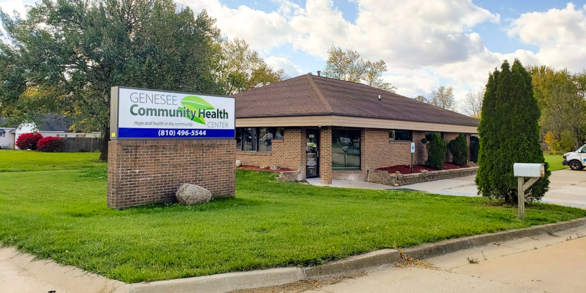 Genesee Community Health Center to Host Vibrant Block Party for National Health Center Week