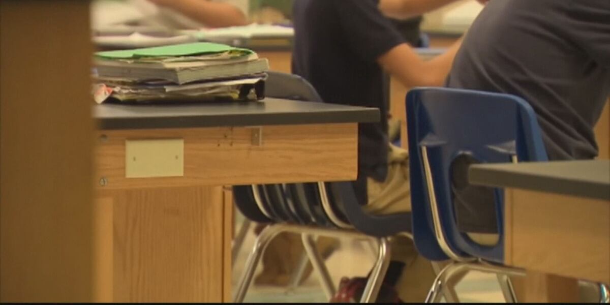 Saginaw Twp schools seeking input for new superintendent