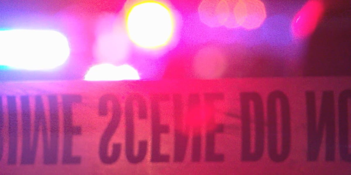 Shooting News Image