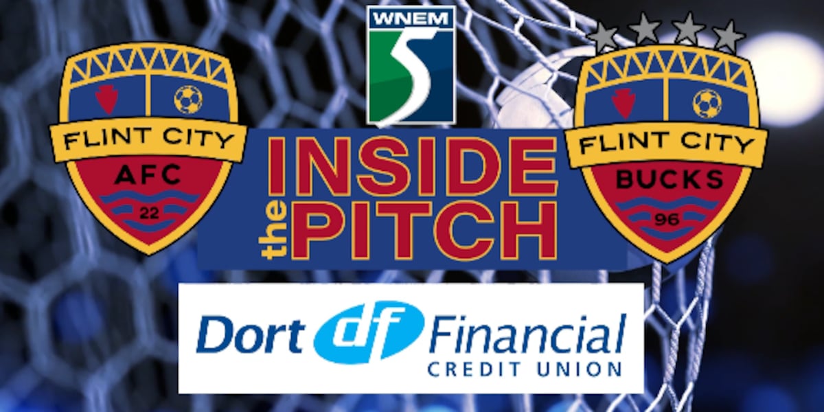 Inside The Pitch - Episode 5