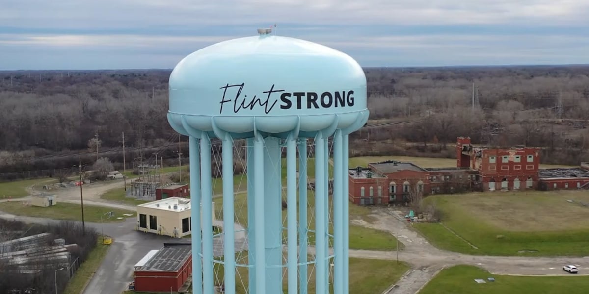 Flint water crisis report released with redactions, no new answers, activist says