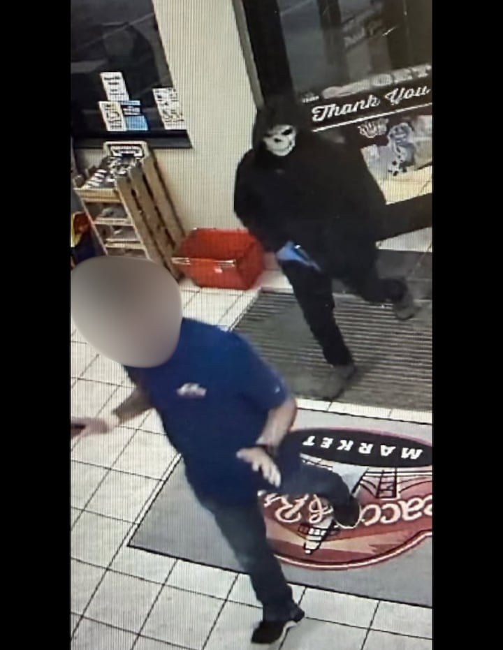 Vape Market Rd Married North Branch couple charged in Genesee County armed robbery spree