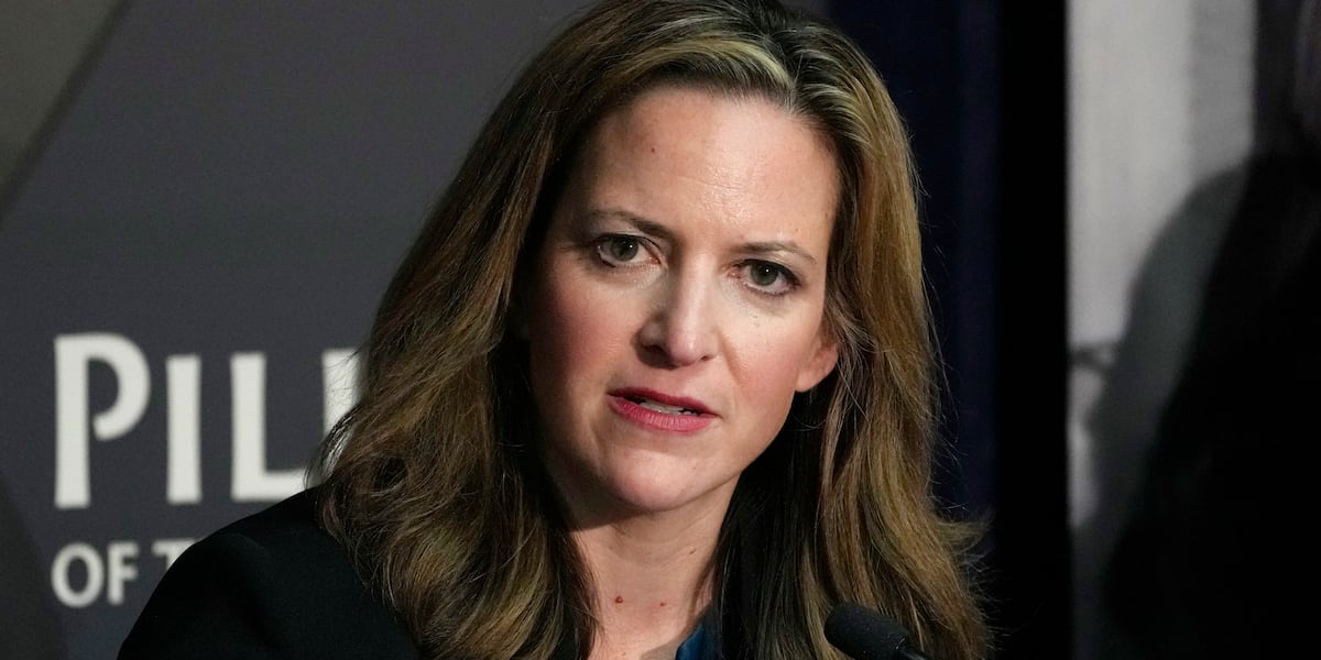 Michigan Governor Candidate Jocelyn Benson Opens Up About Miscarriage, Vows to Fight for Reproductive Health Access