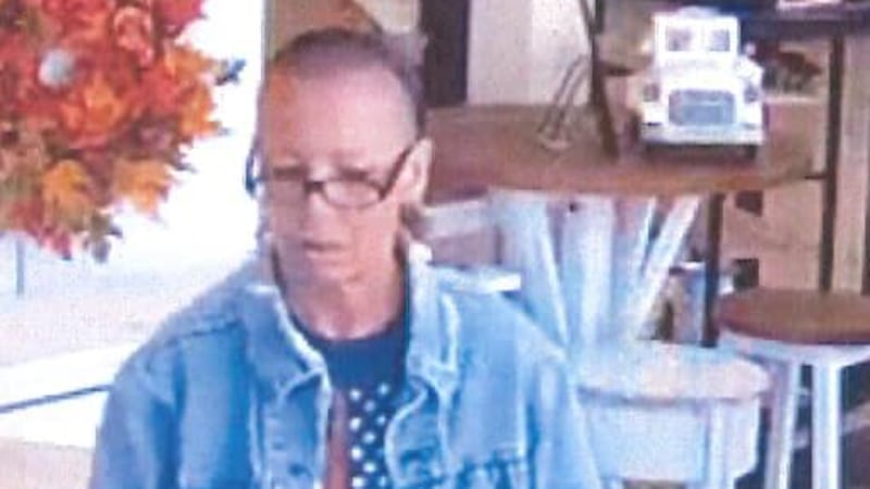 The Mt. Pleasant Police Department is requesting the public’s assistance in identifying a...