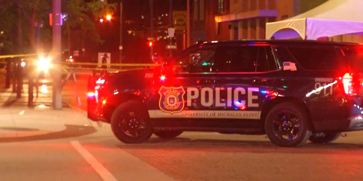 Deadly shooting follows Flint Drop Fest celebration