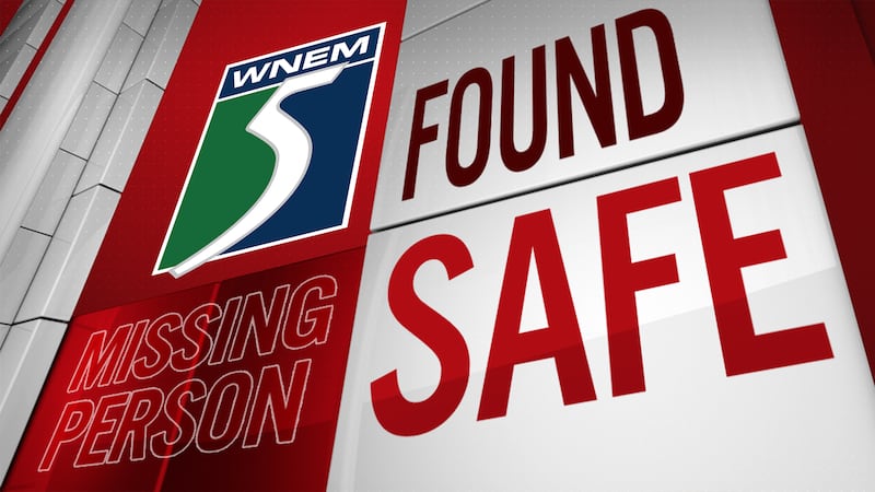 Found safe new logo
