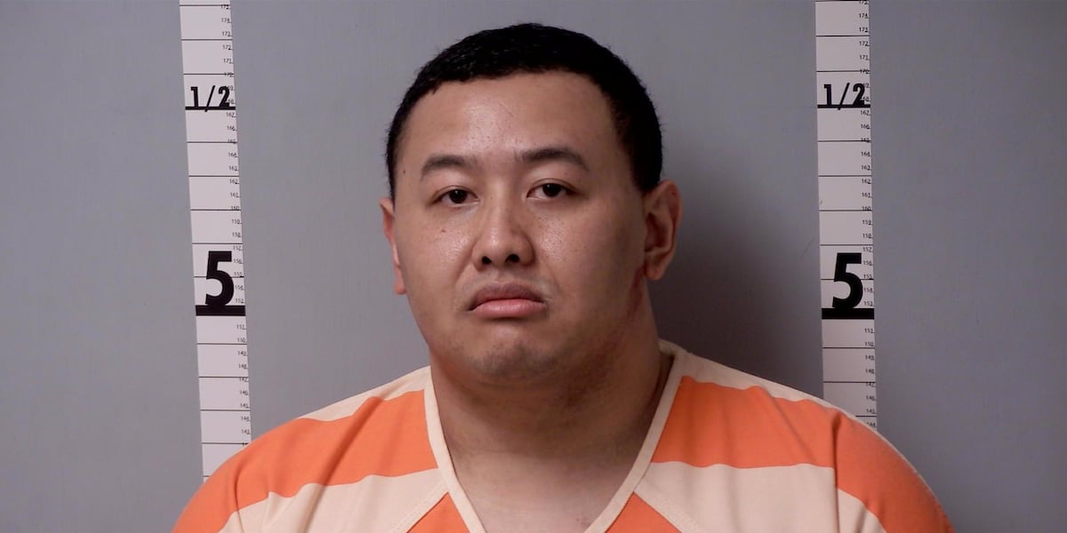Mark Roshanski Alma man charged with open murder after deadly stabbing