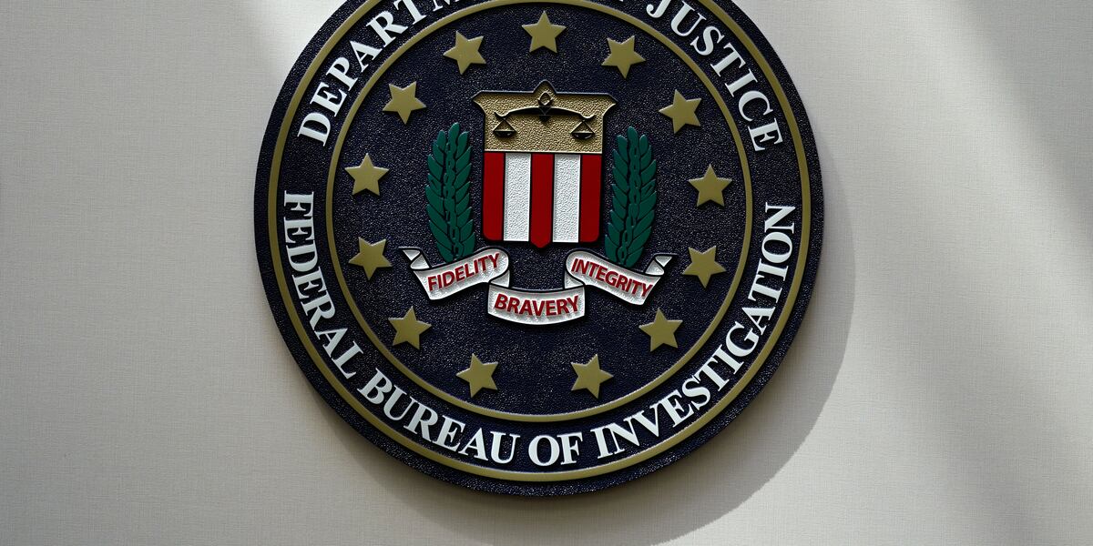 Fbi Risk Level FBI report: Violent crime decreases to pre-pandemic levels, but ...