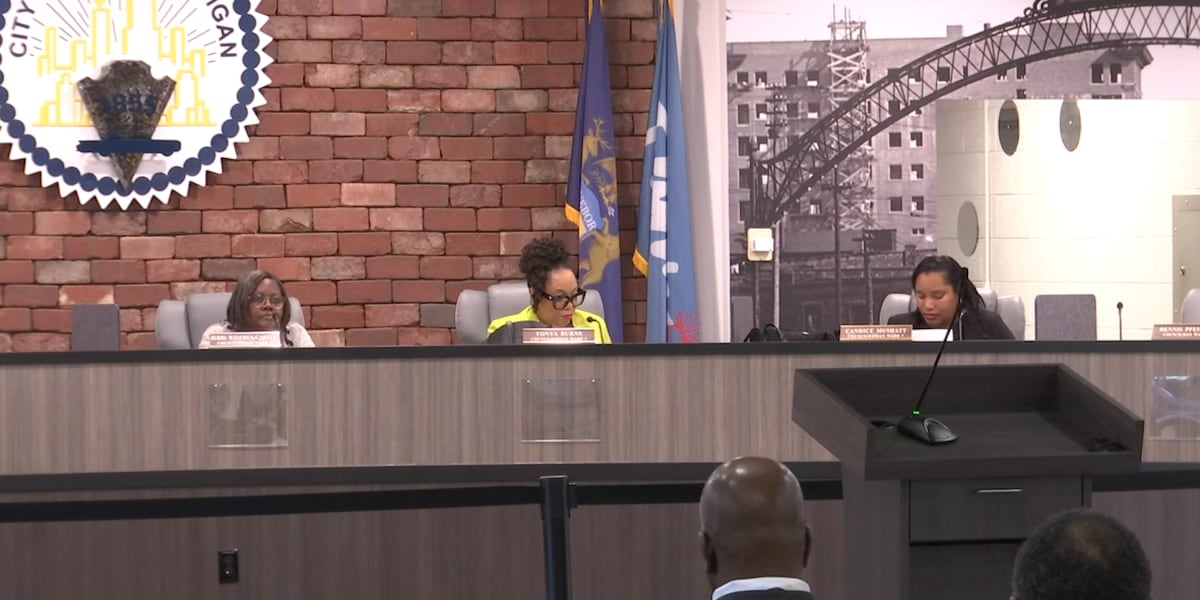 Flint council approves $7.82 million for Berston Field House expansion