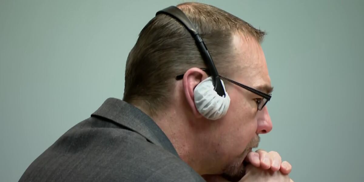 Dad Rmi Jury hears more testimony on day 2 of manslaughter trial of Oxford ...