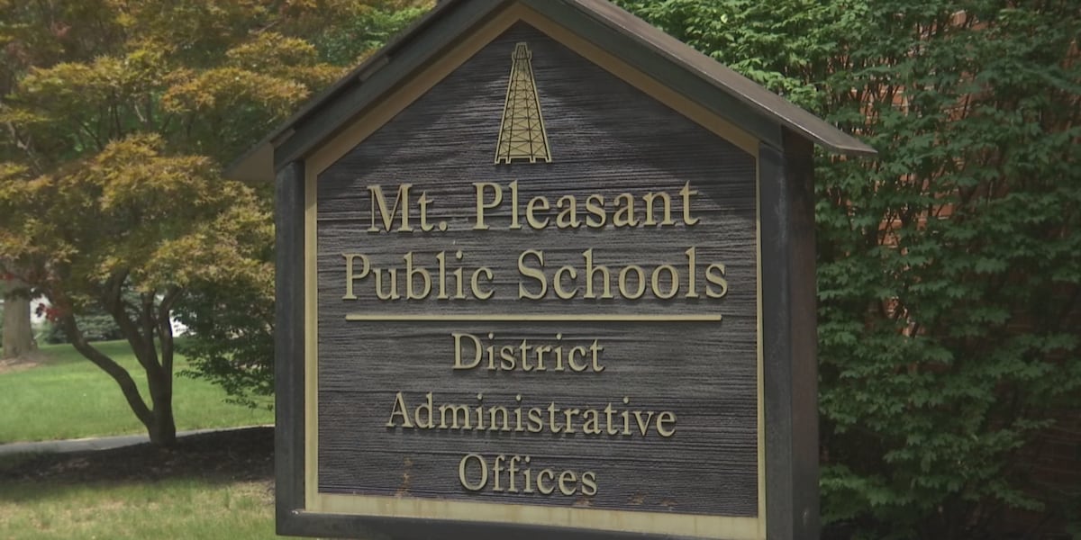 Mt. Pleasant school district providing school supplies for students