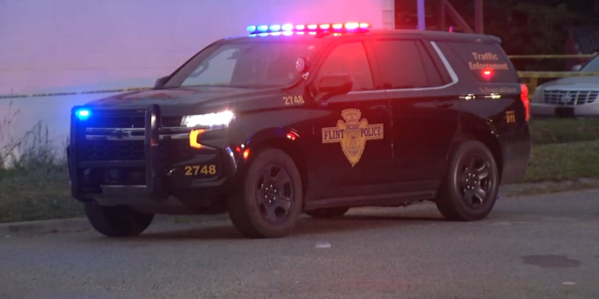 Flint police enter zero tolerance mode after deadly gun violence surge