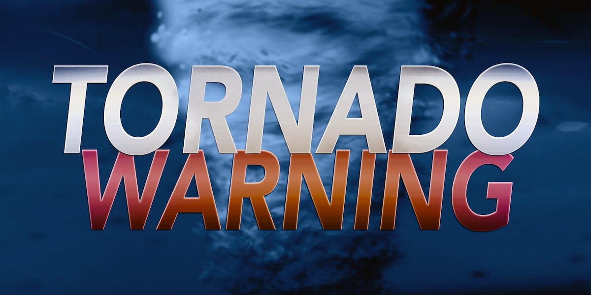 Tornado threat brings power outages to parts of mid-Michigan