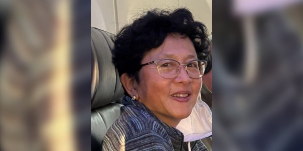 Body of missing cruise passenger found near hiking trail, officials say