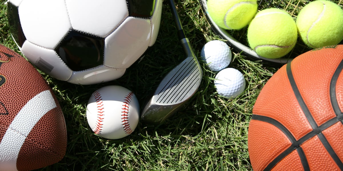 Sports Compition Kids, Competition & Pressure: Keeping Sports Fun