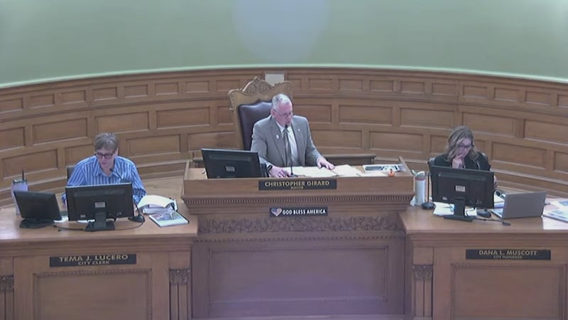 Muscott Bay City Commissioners extend City Manager’s contract