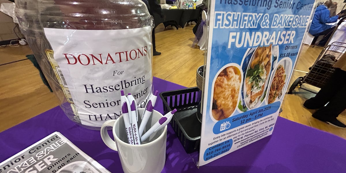 Halebring Project Hasselbring Senior Center holds grand opening at new location