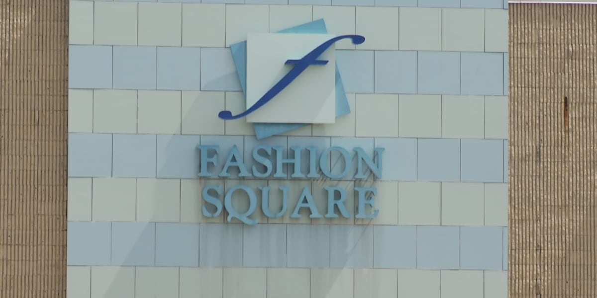 Fashion Square Mall hosts fall festival with new updates