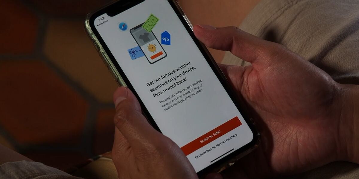 ‘Tis the season for money-saving shopping apps ‘Tis the season for money-saving shopping apps