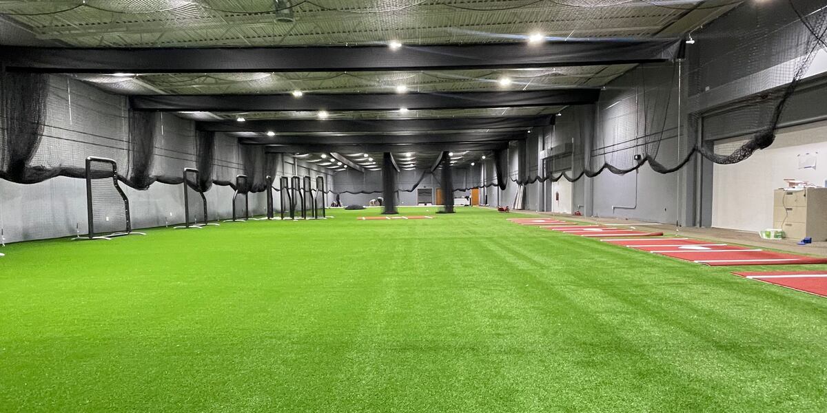 Premier Performance Premier Performance Academy will be officially opening on Dec. 1.