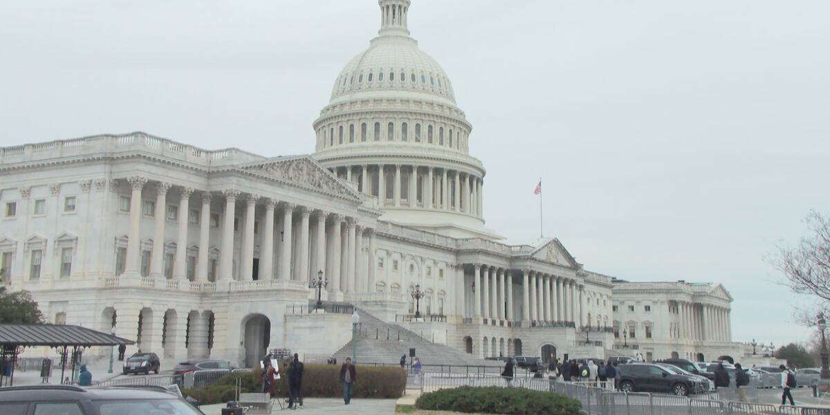 Week Ahead in Washington: April 26