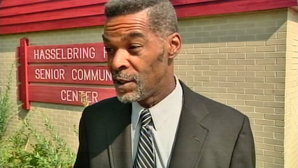 Halebring Project City of Flint plans to rename Hasselbring Senior Center after taking ...