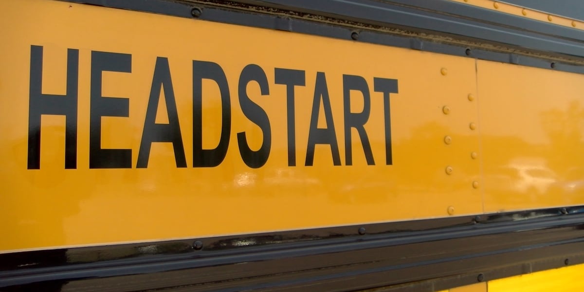 Local Head Start program director on Trump administration’s proposed overhaul