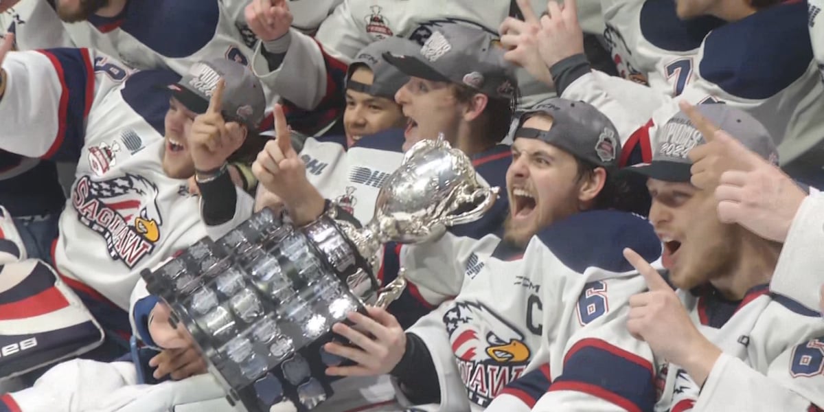 Saginaw Spirit Are Memorial Cup Champions saginaw-spirit-are-memorial-cup-champions