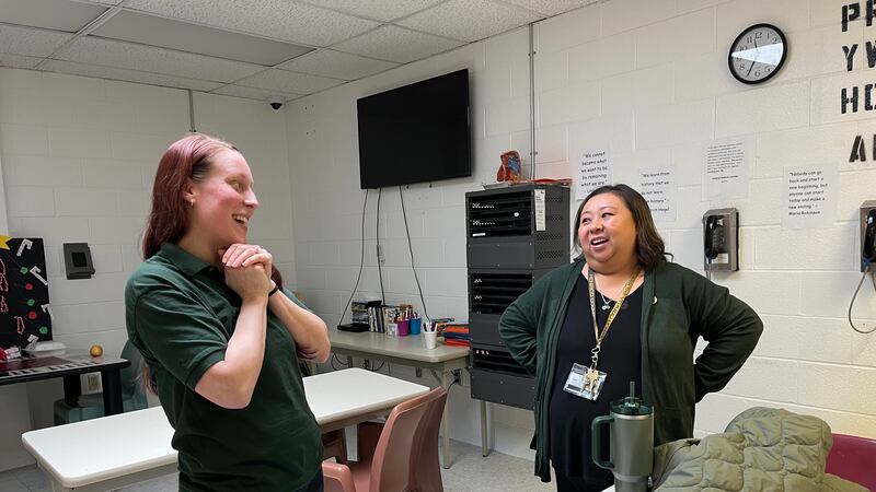 A rehabilitation program through the Henrico Sheriff’s Office, called ORBIT has helped...