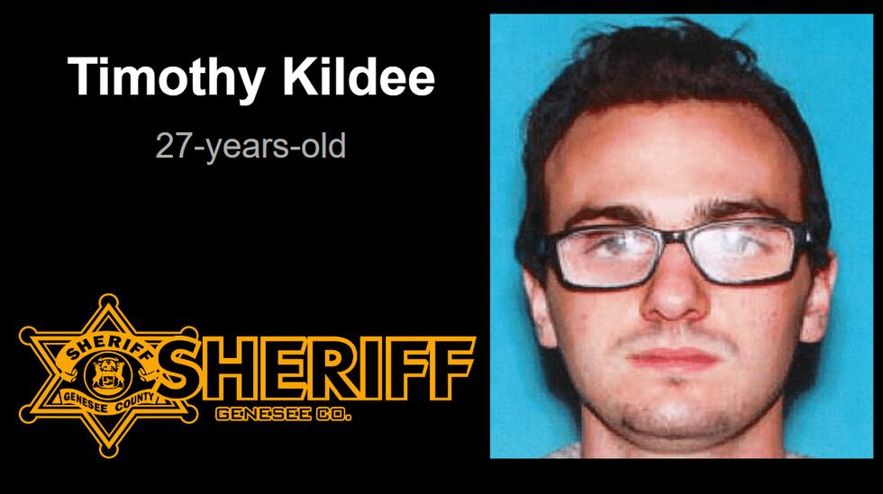 Son charged in murder of father, Congressman Kildee’s brother ...