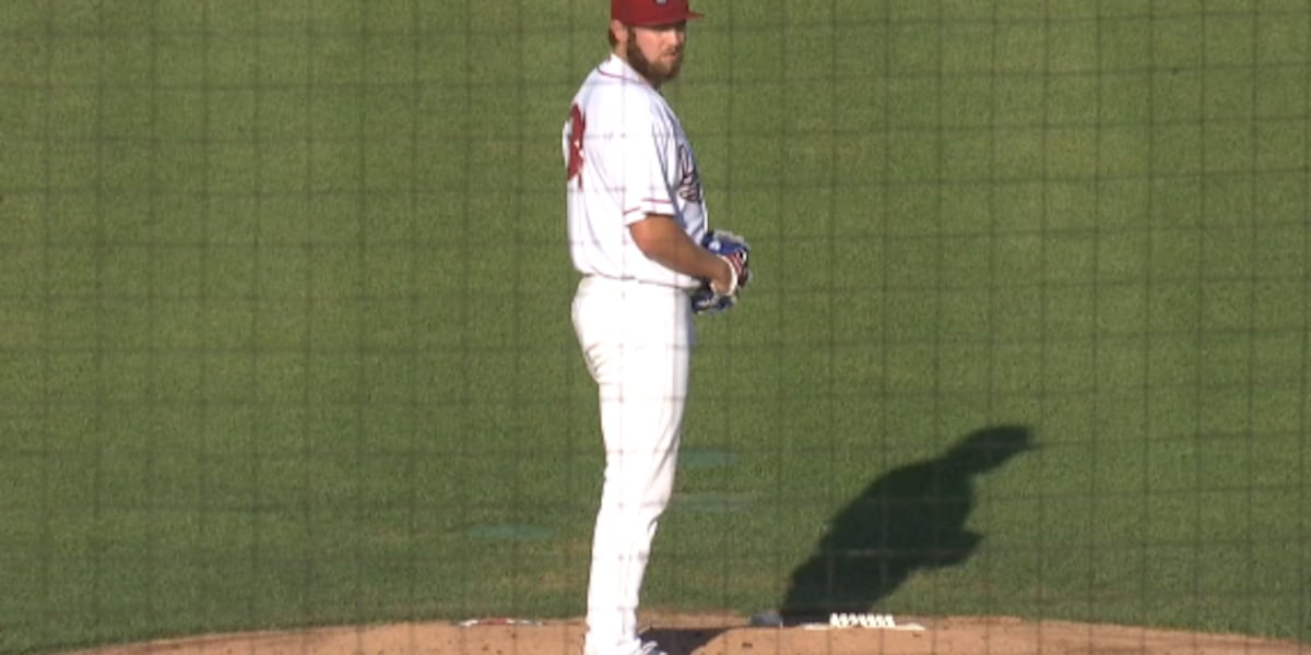 Root strikes out 11; Loons earn a home win over the Dragons