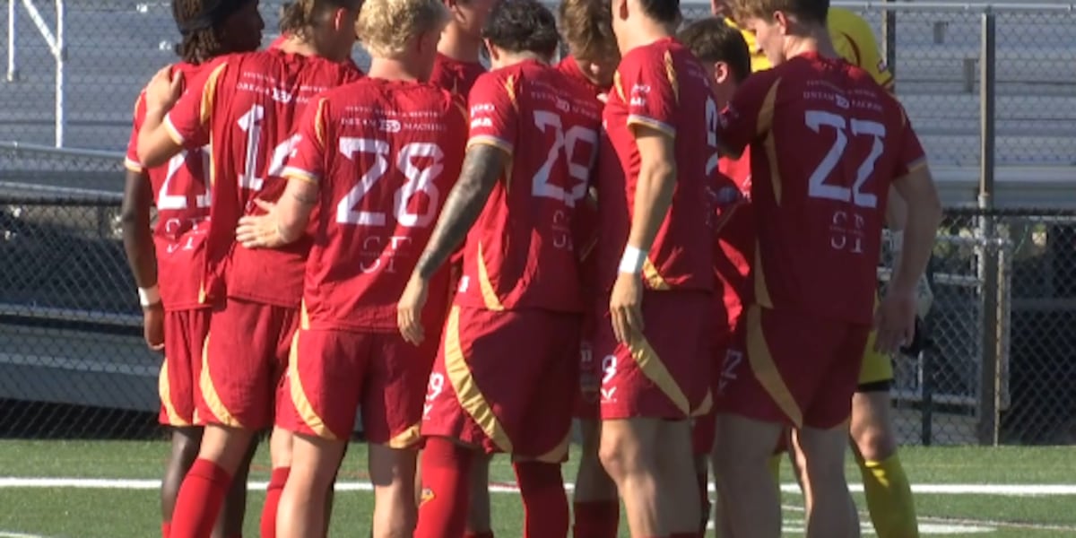 Flint City Bucks announced as an USL playoff host site