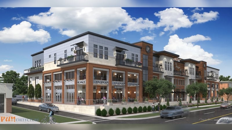 New multimillion-dollar development planned in Grand Blanc