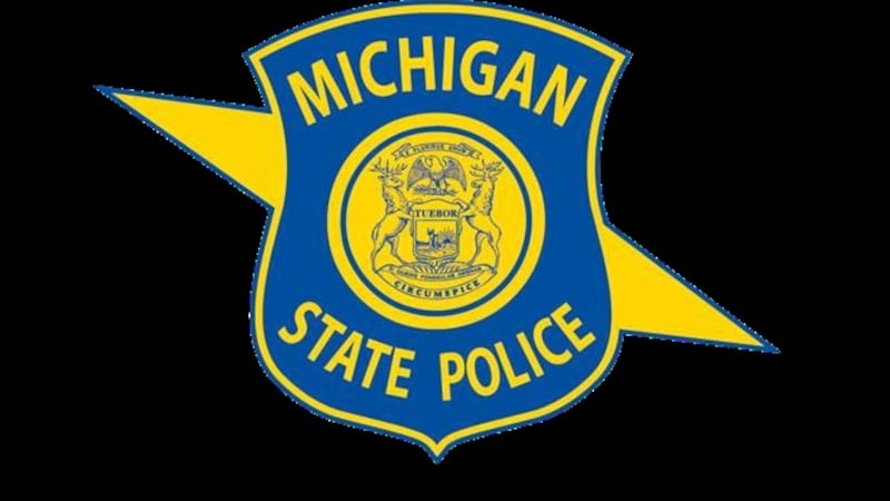 Photo courtesy: Michigan State Police