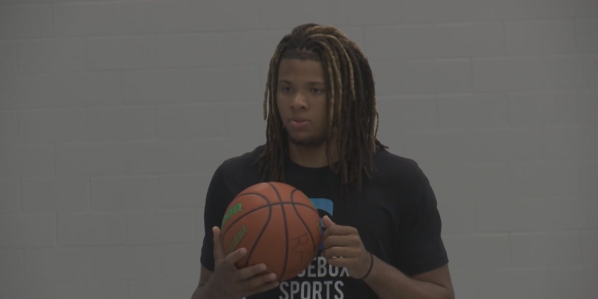 Flint born star Trey McKenney giving back to his community