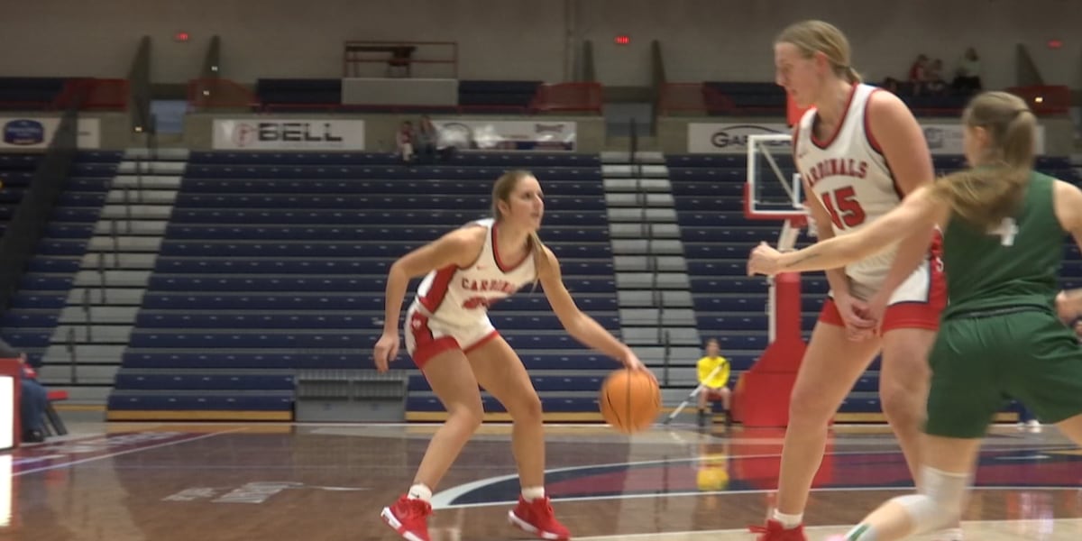SVSU falls to Parkside in Men’s and Women’s Basketball