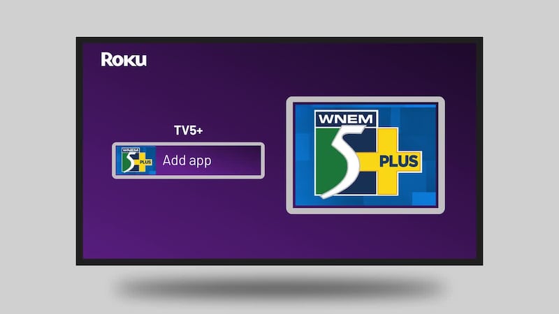 TV5+ is your go-to source for on-demand local news, including top stories, in-depth...
