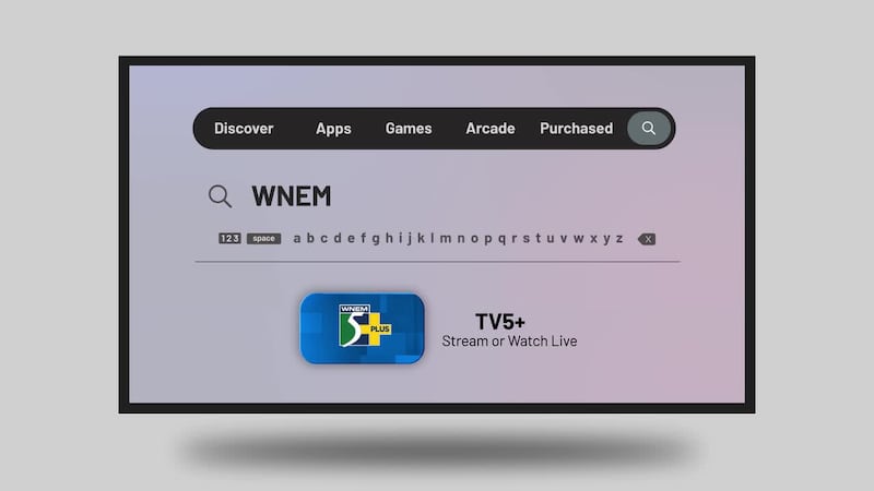 TV5+ is your go-to source for on-demand local news, including top stories, in-depth...