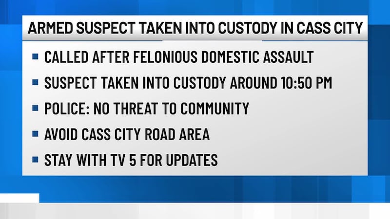 Here's a look at some of our top stories.