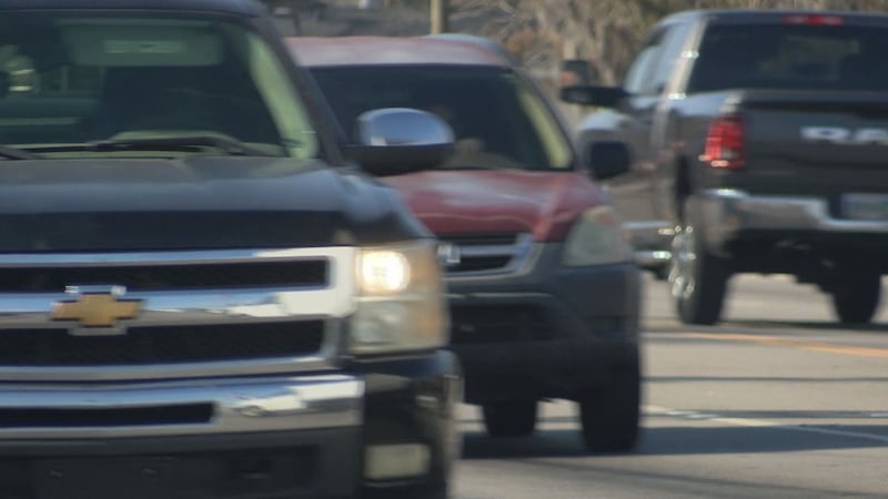 The WMPO board voted 12-1 to remove the Independence Blvd extension from the 2026-2035...