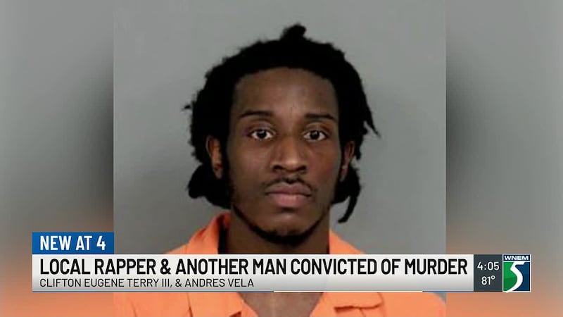 A man who prosecutors call a major “crime driver” and two other Flint men have been found...