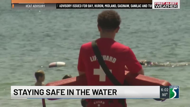 At Haithco Park, visitors can enjoy a swim in the lake or kayaking. Lifeguards patrol the...