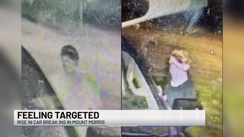 Here's a look at some of our top stories.